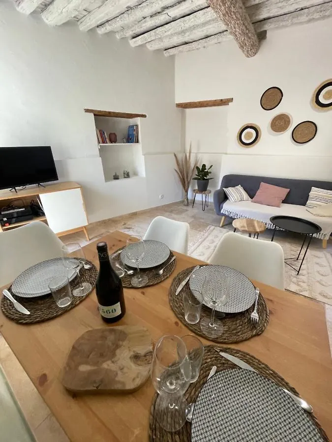 Feriehus L'Oustau De Celia Villa Maussane-les-Alpilles