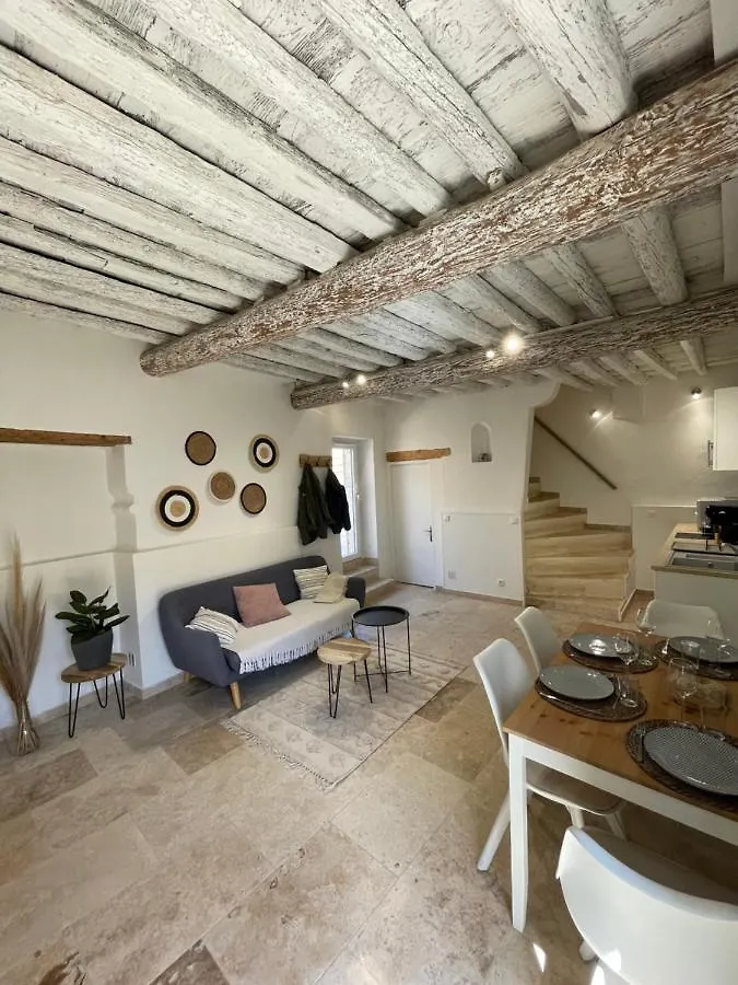 L'Oustau De Celia Villa Maussane-les-Alpilles