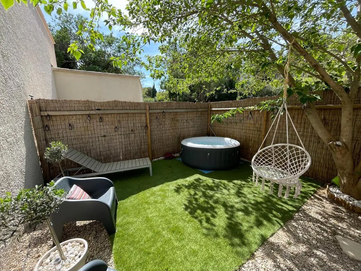 L'Oustau De Celia Villa Maussane-les-Alpilles